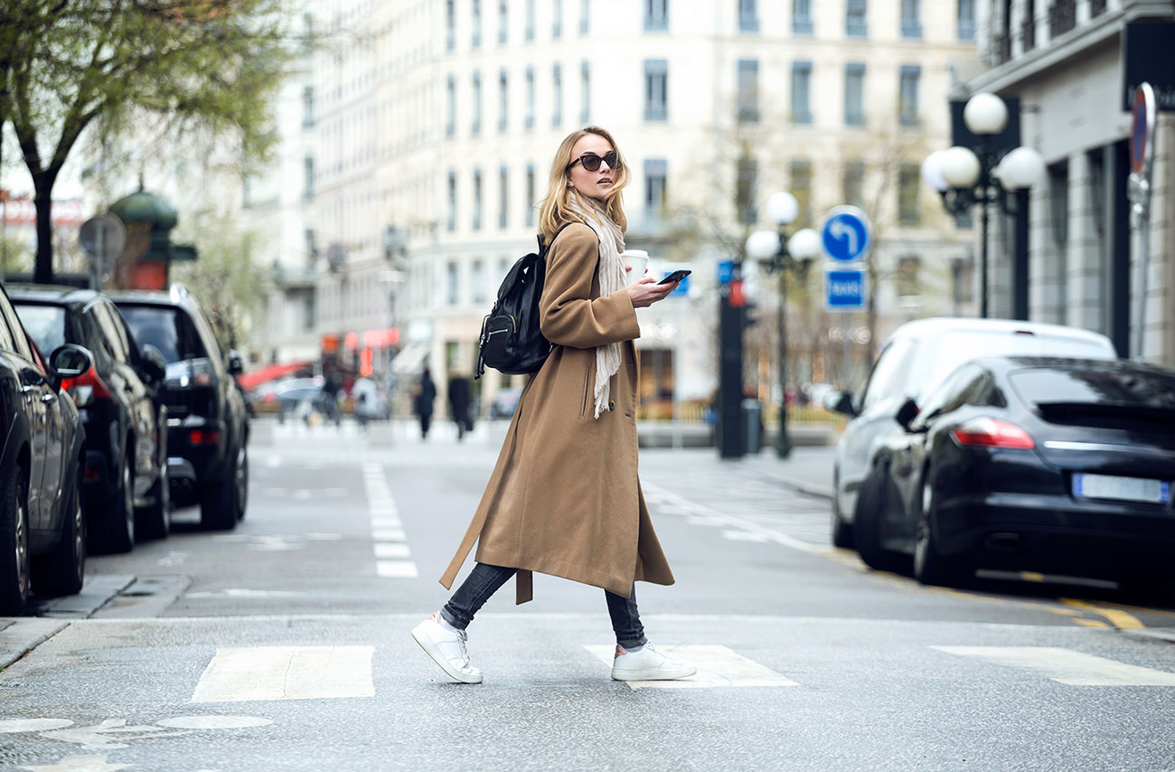 Street style, QUAND la mode DESCEND DANS LA RUE