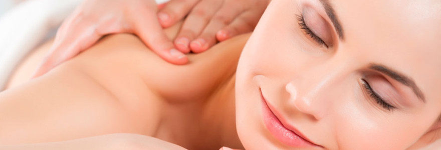 Massage naturiste