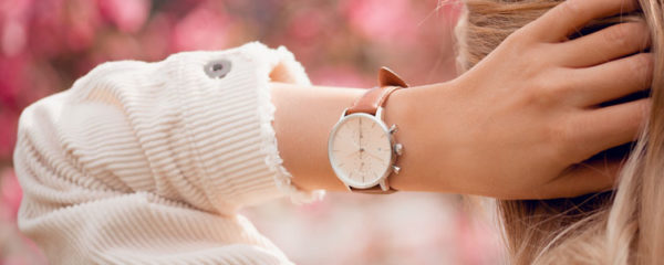 Montre femme