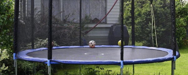 Trampoline