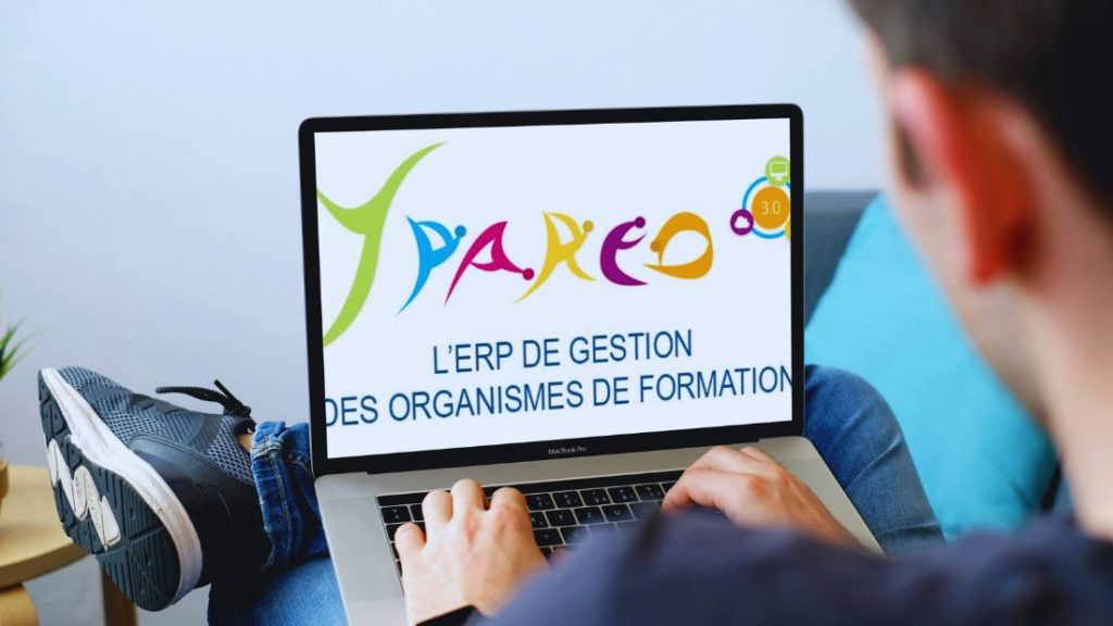 Net Ypareo logiciel de gestion