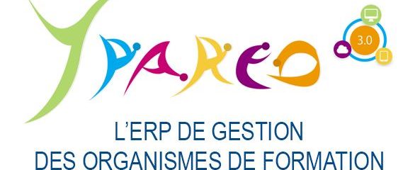 ypareo ERP de gestion des organismes de formation