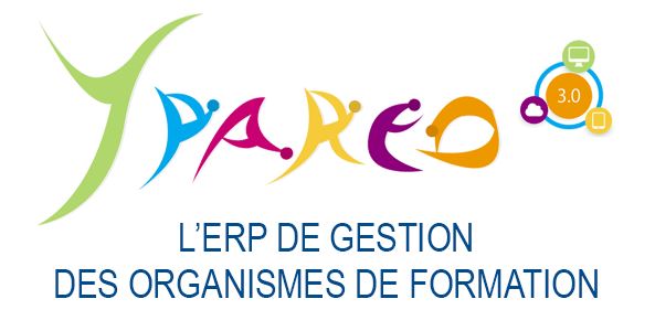 ypareo ERP de gestion des organismes de formation