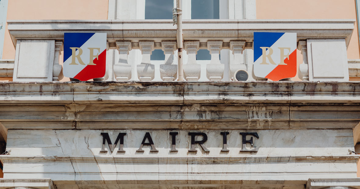 mairie