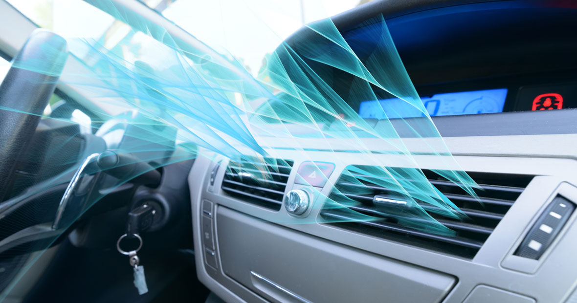 climatisation automobile